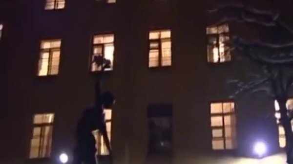 THE BEST BALLET SCHOOL IN THE WORLD strict russian ballet documentary