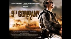 9-TH COMPANY SOUNDTRACK/9 РОТА САУНДТРЭК К ФИЛЬМУ