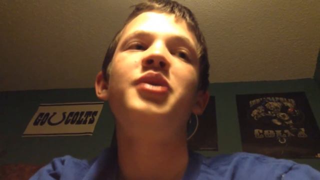 Splatoon Errors (5/23/15 - Day 429) смотреть онлайн