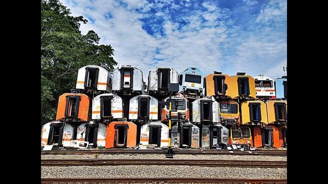 Trip to Bandung West Java, Indonesia | AvatarTripTrek смотреть онлайн