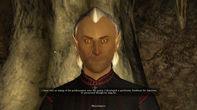 The Elder Scrolls IV: Oblivion ~ Modded Let's Play Part 39, Facing the King of Worms смотреть онлайн