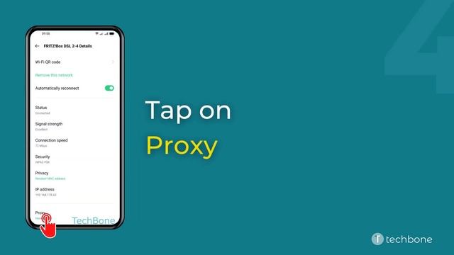 How to Set up a Proxy server for Wi-Fi connection - Oppo [Android 11 - ColorOS 11] смотреть онлайн