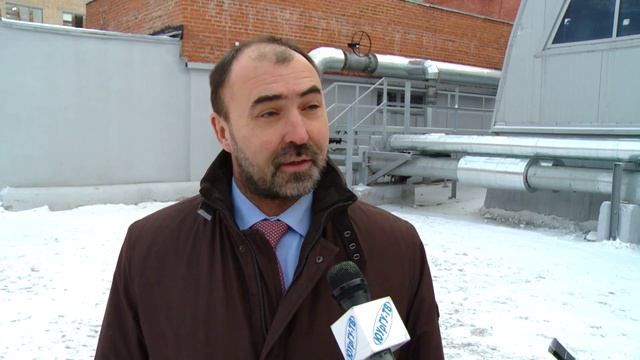 Презентация новой автоматизированной насосной станции смотреть онлайн