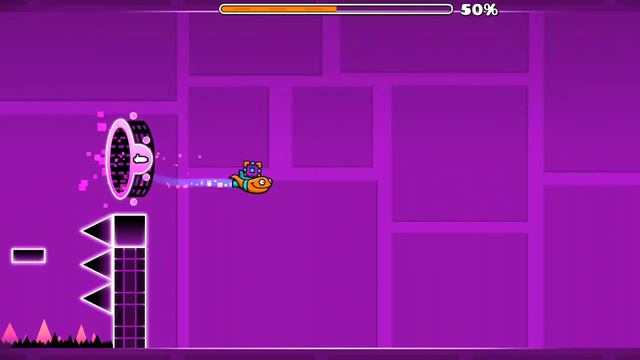 Back On Track 100% Complete