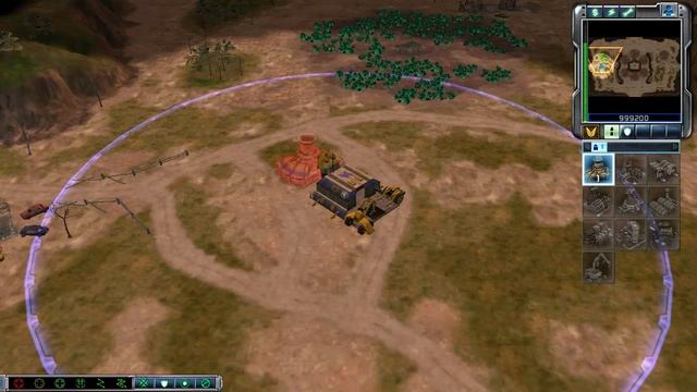 C&C 3 Tiberium Wars v1.09 Trainer + Download Link смотреть онлайн