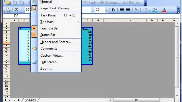 Printing Microsoft Excel Documents смотреть онлайн