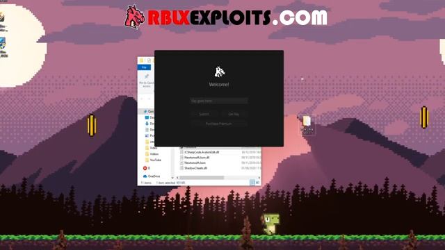 [Working] Roblox Best Free Hack - Furk Ultra - Admin Hack, All Games, Level 7, Owl Hub & More! смотреть онлайн