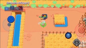 ТОП 5 ПРИВАТОК ПО БРАВЛ СТАРС 1 ЧАСТЬ