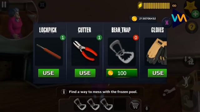 Chapter 25 Coffins Dance COMPILATION- Scary Teacher 3D - Best walkthrough game 2020 смотреть онлайн