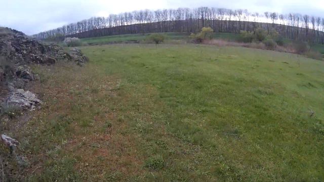Интересное место, но находок нет, да и показать не успел то что накопал смотреть онлайн