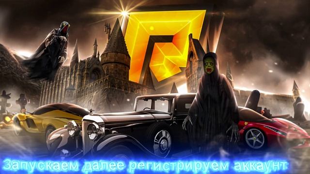 КАК НАЧАТЬ ИГРУ НА RAZER CRMP (0.3.7) | F.A.Q смотреть онлайн