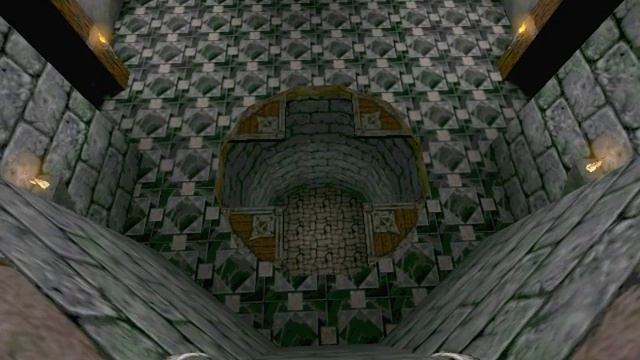 Hexen 2 : Portal Of Praevus - Parte 3 (Paladin) смотреть онлайн