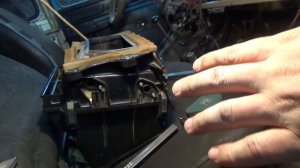 Печка на ЛуАЗ от классики. Часть 1 #АвтоФормула 4х4