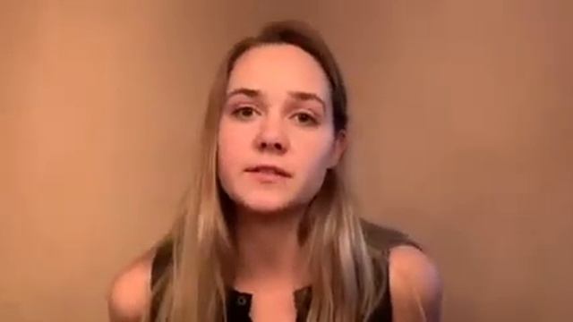 Мазалова Елизавета | Визитка смотреть онлайн