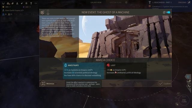 ENDLESS SPACE 2 НОВАЯ ФРАКЦИЯ THE RIFTBORN МУЛЬТИПЛЕЕР И НОВОЕ ОБНОВЛЕНИЕ И ИЗМЕНЕНИЯ смотреть онлайн