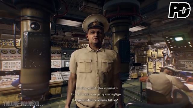 KURSK(Курск) - Быстрый обзор.