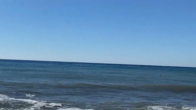 10.11.2023. Погода в Сочи в ноябре. Смотри на Чёрное море каждый день. смотреть онлайн