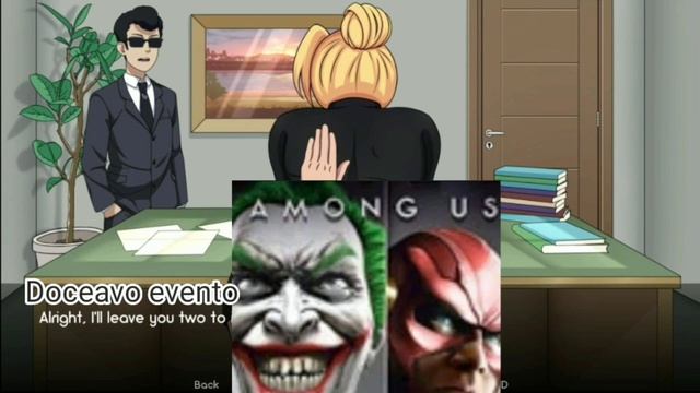 Kunoichi Trainer 0.22.1: Cambios y Adiciones смотреть онлайн