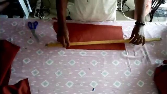 How To Cut Africa Senator/Native Wear (Male & Female) смотреть онлайн