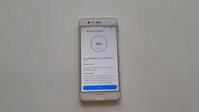 Huawei/Honor Firmware Update Tutorial (Firmware Finder)