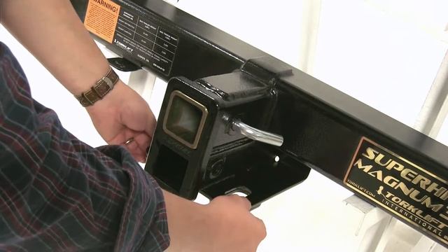 etrailer | Best 2011 Ford F-450 Super Duty Hitch Options смотреть онлайн