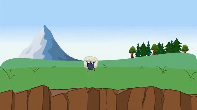 AOE Toon #3 Mutton Micro смотреть онлайн