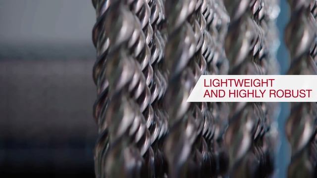 INTRODUCING The New TE YX Hammer Drill Bit смотреть онлайн