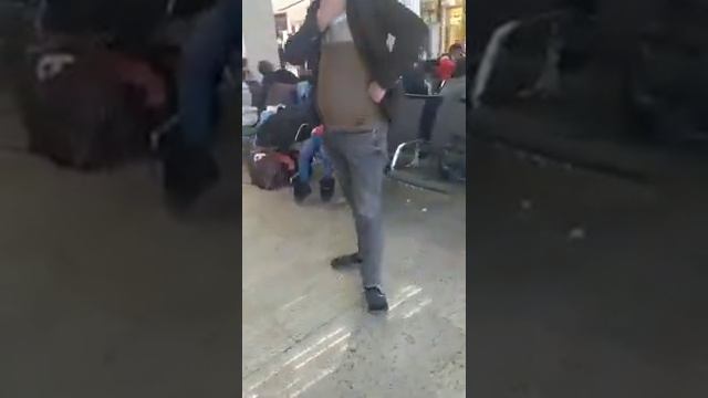 Сарсон 400дан ортик узбеклар аэропорт Шереметьево 26.12.20 обуна булинг смотреть онлайн