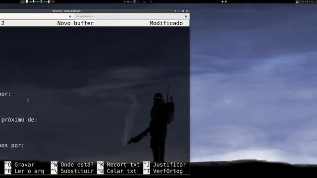 Terraria em Ultrawide - Fix Zoom - 1.4+ смотреть онлайн