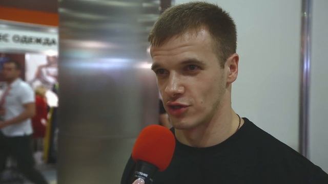 Пауэрлифтер Александр Жигулин о Леветоне на SN-PRO 2016 смотреть онлайн
