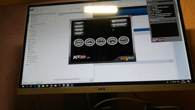 Acdelco E83 Opel Astra J A16XER Kees 2 Tun E2