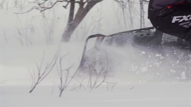2020 Ski Doo G4 Expedition Xtreme 850 Snowmobile Review смотреть онлайн