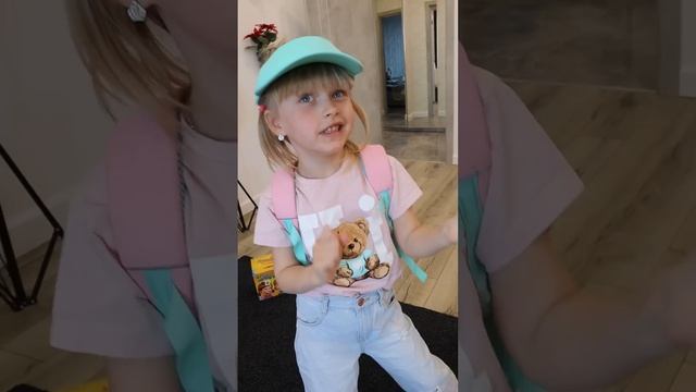 КАКОЙ У ТЕБЯ ЛЮБИМЫЙ СУП?