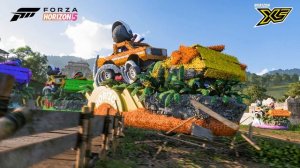 The Blah Blah Blahs - Do It Better (Forza Horizon 5 | Trilha Sonora)