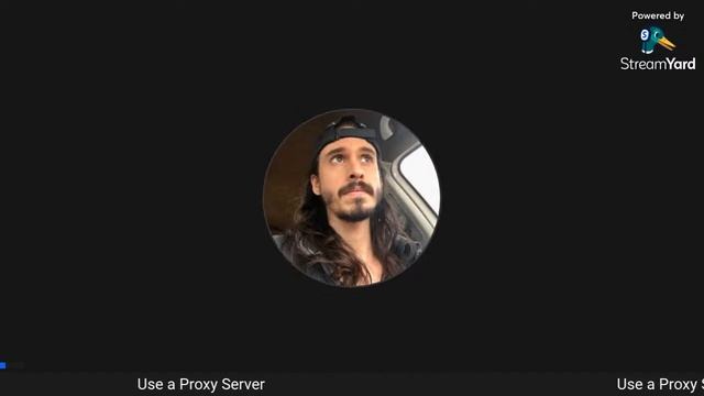Use a Proxy Server смотреть онлайн