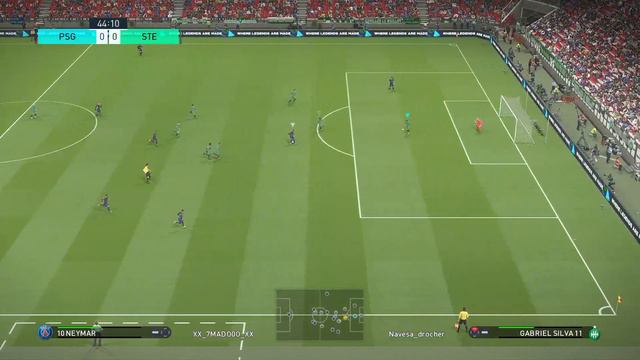 PES 2018 дивизионы смотреть онлайн