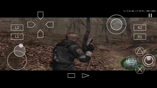 Resident Evil 4 Cheat Codes AetherSx2 | All Best Weapons Unlock | Everything Unlimited | Rapid Fire смотреть онлайн