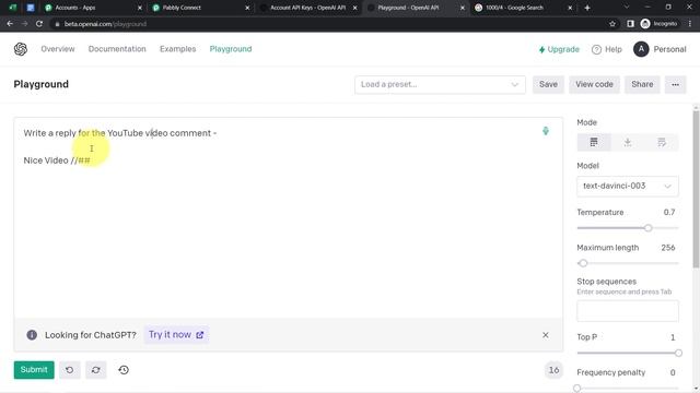 How to Write an Article Automatically | Article Writer - OpenAI Automation смотреть онлайн