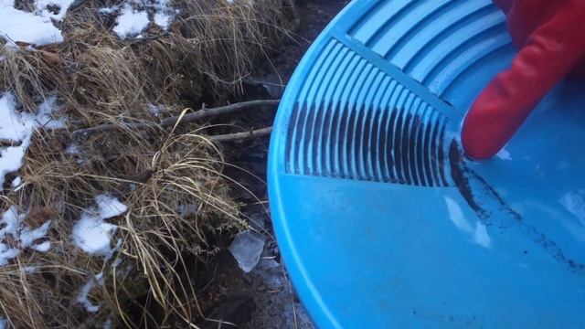 Рекорд! Артефакт и куча золота в лотке! Финиш сезона 2021 смотреть онлайн