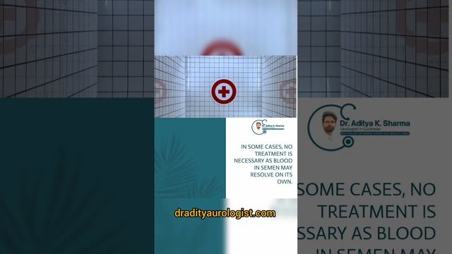 Blood in Semen. Hemo-spermia смотреть онлайн