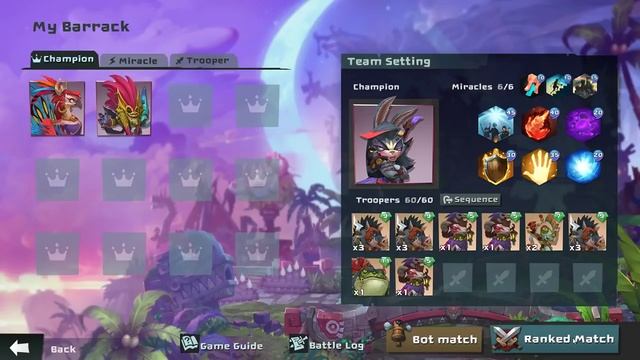 Let's Play MINImax Tinyverse (Beta): Tyrant - Episode 4 смотреть онлайн