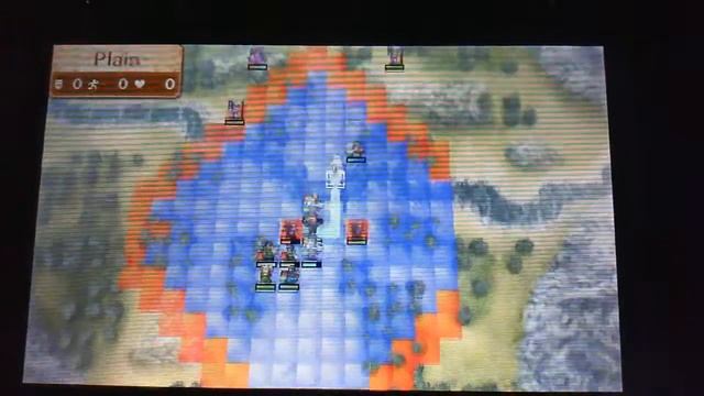 Fire emblem Fates: Conquest - Grinding gold with FREE DLC смотреть онлайн
