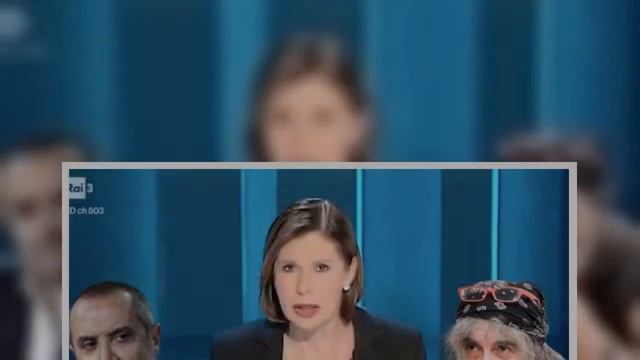 Mauro Corona: scoppia la lite tra Bianca Berlinguer e Franco Di Mare, gossip смотреть онлайн