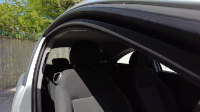 VAUXHALL CORSA 1.2 EXCITE 3d 83 BHP смотреть онлайн