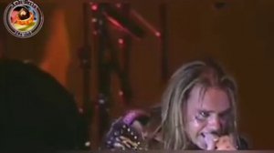 Helloween - A Tale That Wasn’t Right #helloween #Deris #Kiske