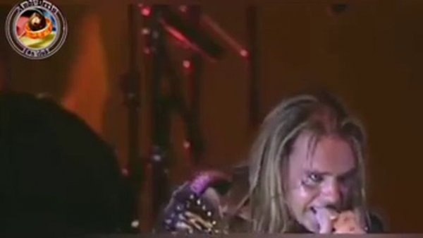 Helloween - A Tale That Wasn’t Right #helloween #Deris #Kiske