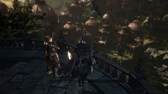 Dark Souls Lore - Patches смотреть онлайн
