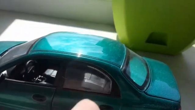 Обзор на модельку DAEWOO LANOS. Сэкономили даже тут! смотреть онлайн
