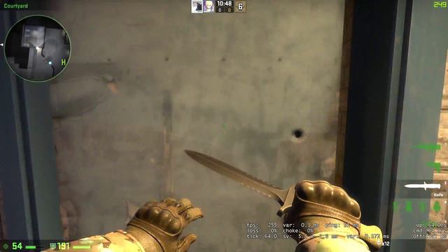 CS:GO Operation WildFire - Once Again Into The Breach Coin Locations смотреть онлайн