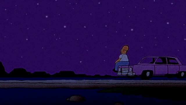 Homer Looks For Marge in Silent Hill (AI Voice) смотреть онлайн